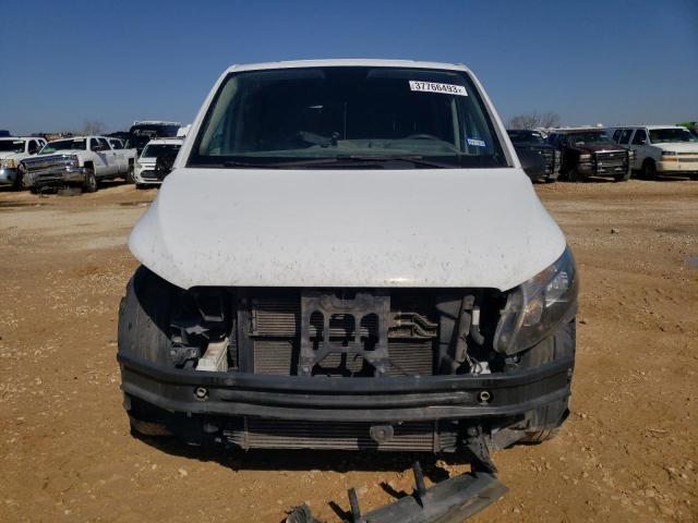 2016 MERCEDES-BENZ METRIS - WD3PG2EA7G3177316