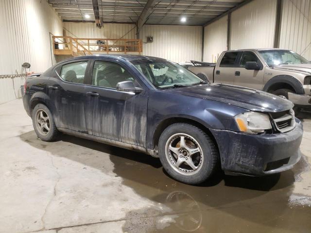 2008 DODGE AVENGER SXT VIN: 1B3LC56R88N194977