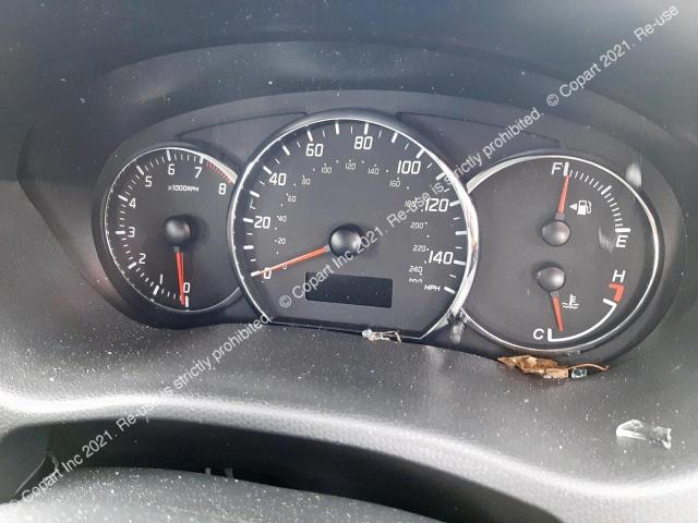 TSMMZA31S00775548 Suzuki Swift Spor