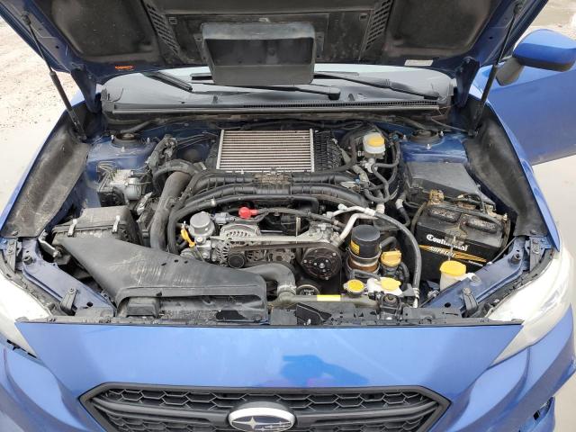 JF1VA1C64J9836227 Subaru Wrx Premium