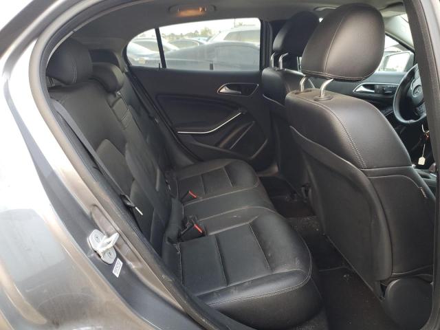 2015 MERCEDES-BENZ GLA 250 - WDCTG4EBXFJ186038