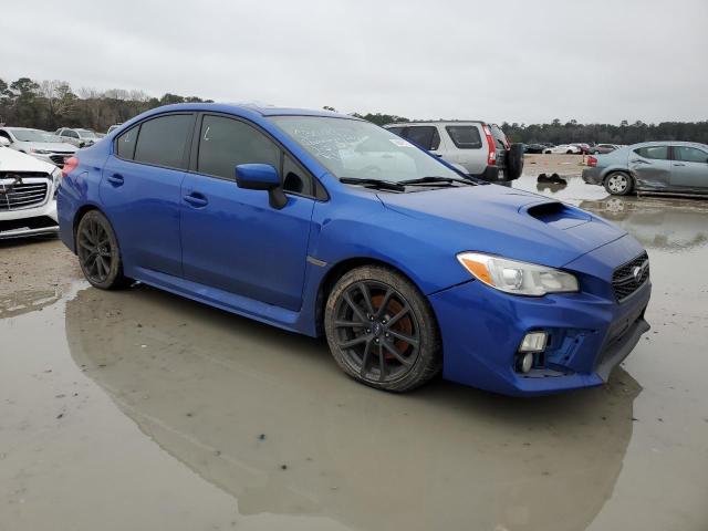JF1VA1C64J9836227 Subaru Wrx Premium