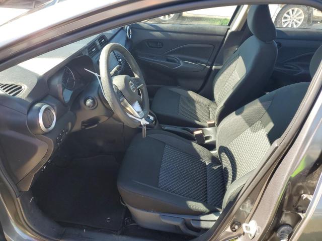 3N1CN8DV9LL855244 Nissan VERSA S