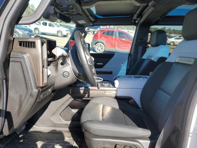 2022 GMC HUMMER PIC 1GT40FDA6NU100269