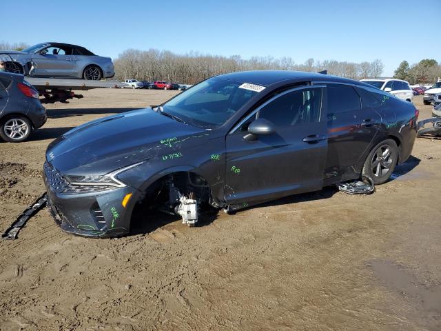 2023 KIA K5 LXS - 5XXG14J25PG188204