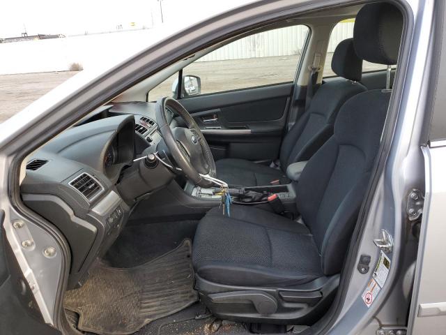 JF1GJAK64FH010758 Subaru Impreza Premium Plus