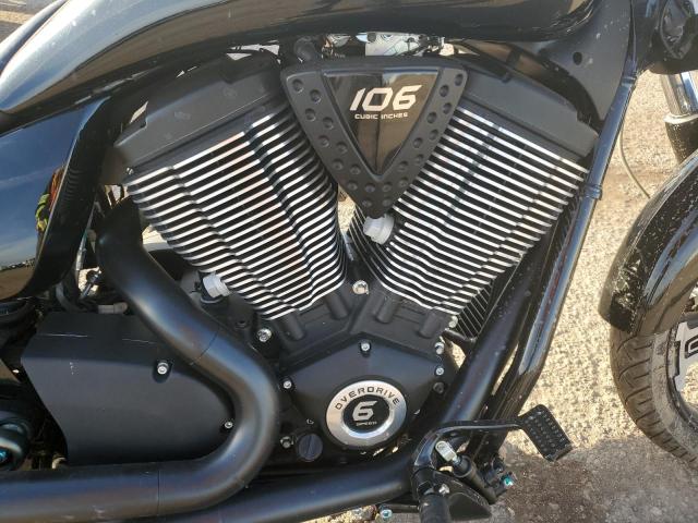 2016 VICTORY MOTORCYCLES VEGAS - 5VPGB36NXG3051657