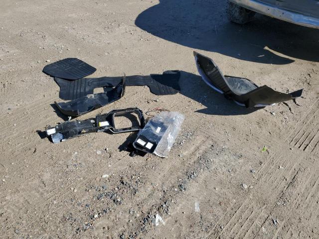 2022 GMC HUMMER PIC 1GT40FDA6NU100269