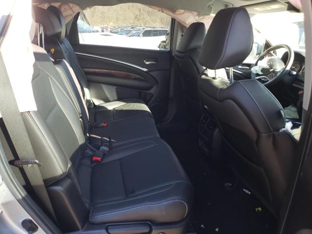 5J8YD4H56LL002144 Acura MDX