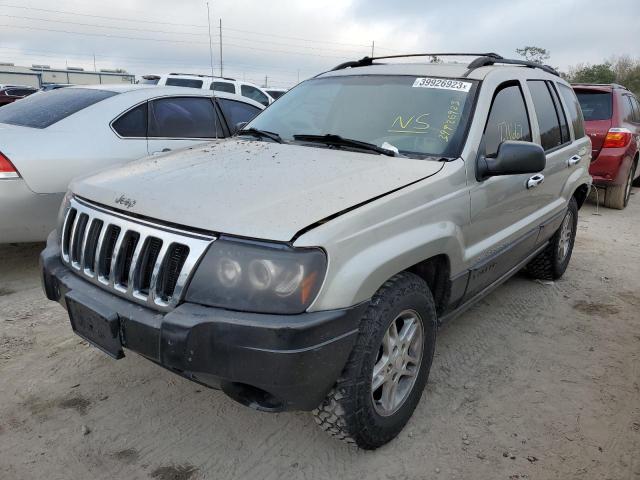 1J4GX48SX4C242316 auction archive image
