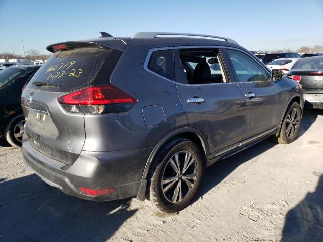 5N1AT2MT1HC842704 Nissan ROGUE S