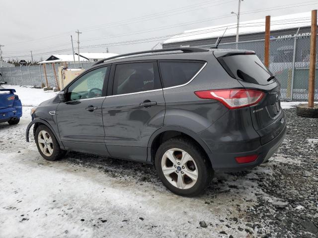 Vin: 1fmcu0gxxgub26997, lot: 39715893, ford escape se 20162