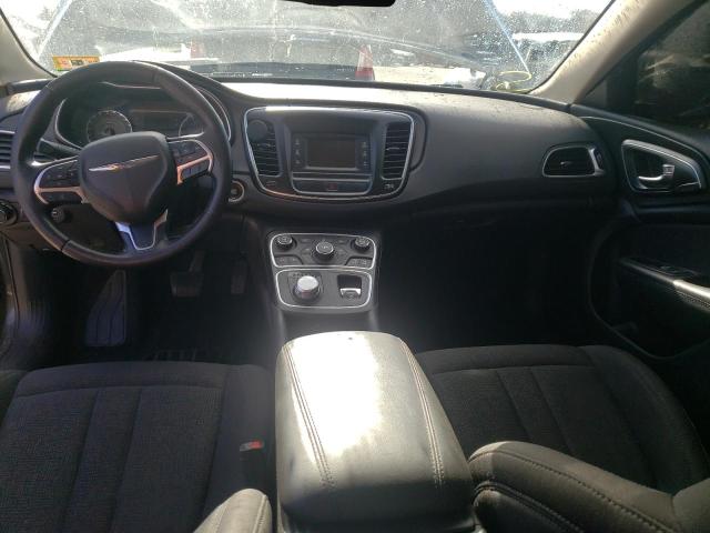 2017 CHRYSLER 200 LX - 1C3CCCFB7HN510525