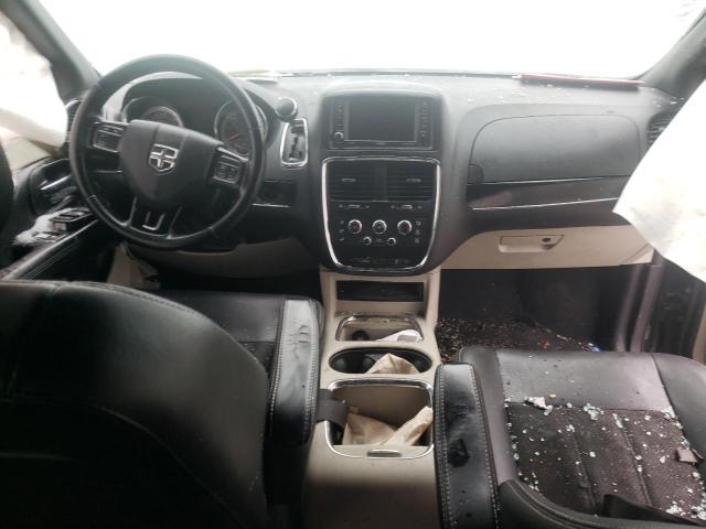 2019 DODGE GRAND CARA - 2C4RDGCG0KR765294