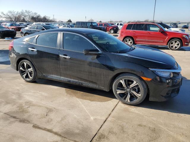 2016 HONDA CIVIC TOUR - 19XFC1F98GE023718