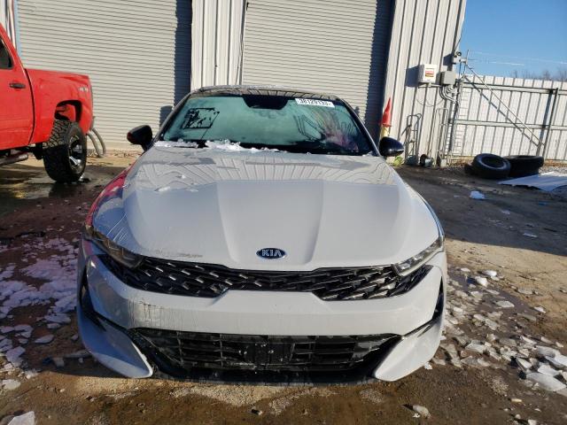 2021 KIA K5 GT LINE - 5XXG64J28MG049682