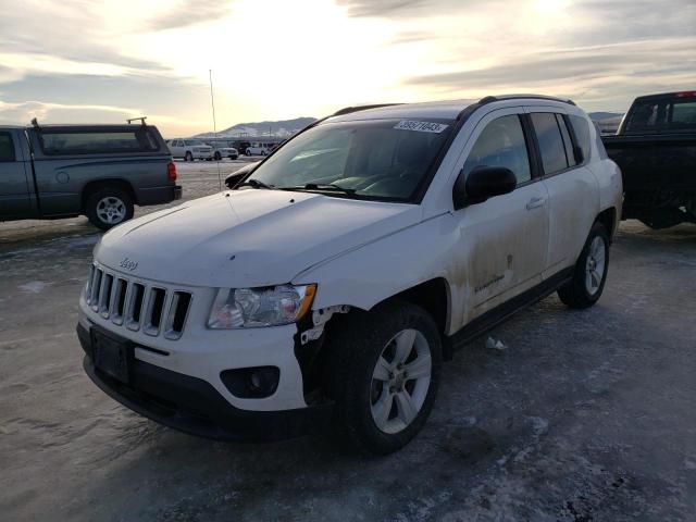 2011 Jeep Compass Sport