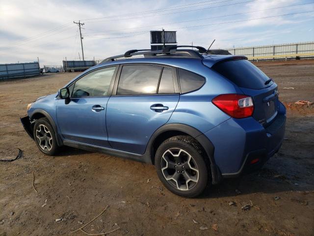 JF2GPAVC2E8254855 Subaru XV