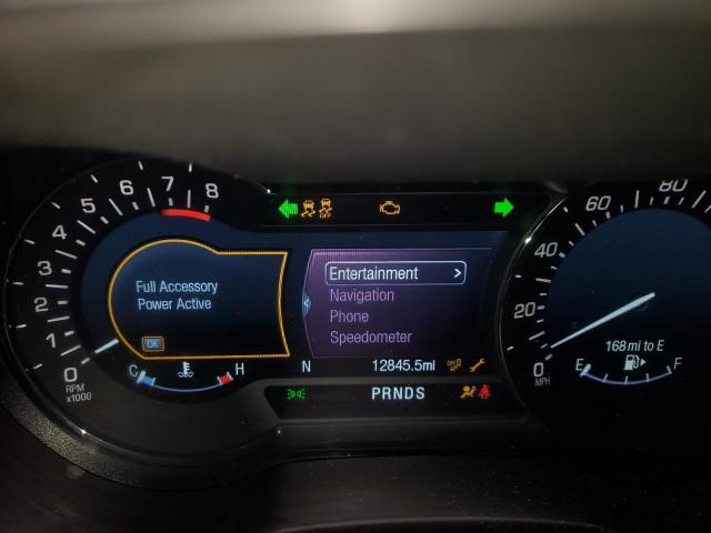 5LMCJ3D99JUL21347 Lincoln MKC
