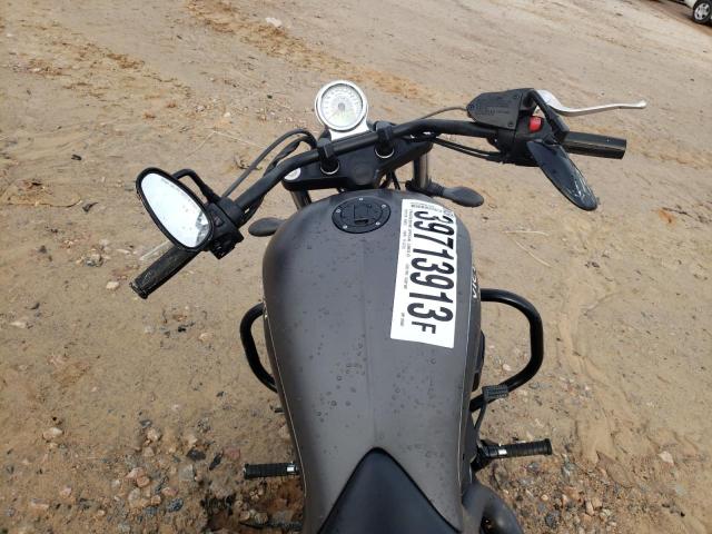 2015 VICTORY MOTORCYCLES GUNNER 5VPLB36N0F3034542