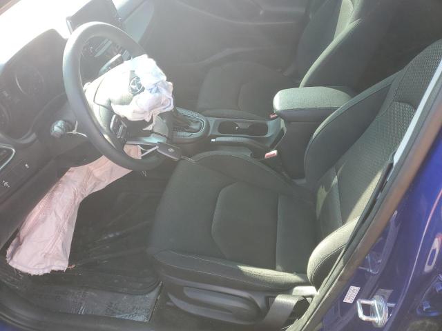 2019 HYUNDAI ELANTRA GT - KMHH35LE4KU118526