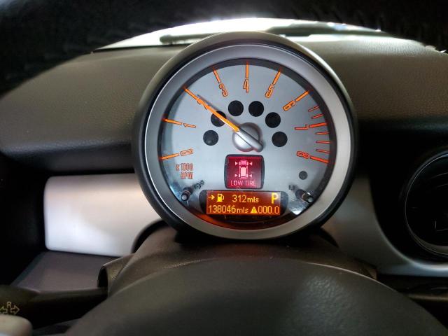 WMWMF33508TT61311 Mini Cooper