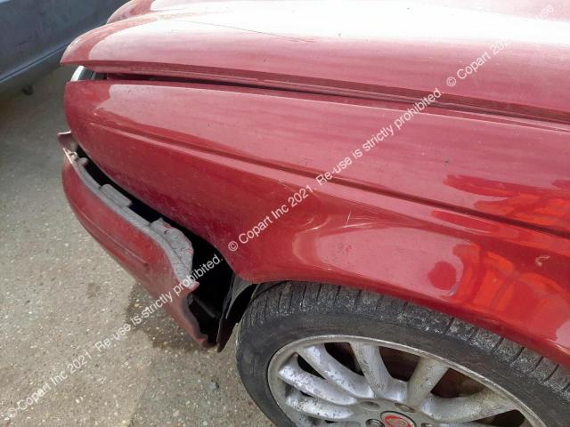 SAJAH521286J37564 Jaguar X-type S D