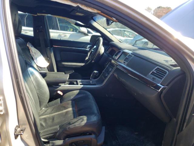 1LNHM94R99G602187 Lincoln MKS