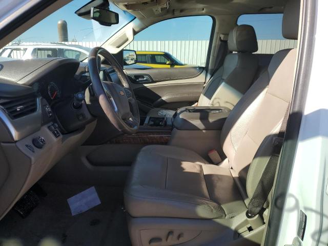 2017 CHEVROLET SUBURBAN C - 1GNSCJKC1HR354282