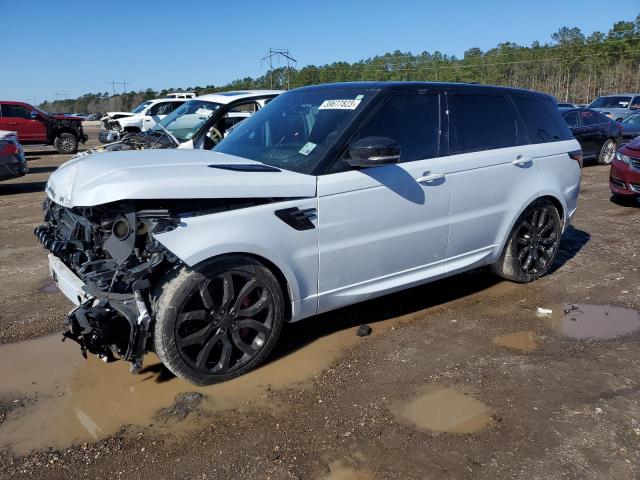 2019 Land Rover Range Rover Sport 