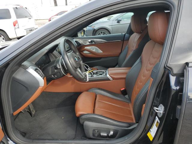 2020 BMW 840I - WBAGV2C01LCD31194