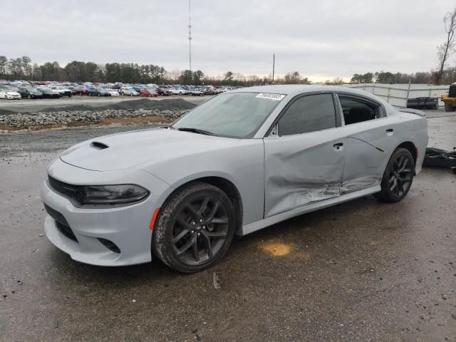 2021 DODGE CHARGER GT - 2C3CDXHG0MH532334