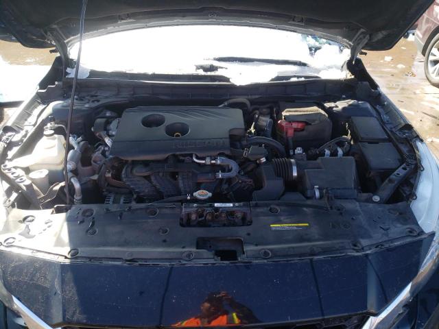 2019 NISSAN ALTIMA S - 1N4BL4BVXKC204473