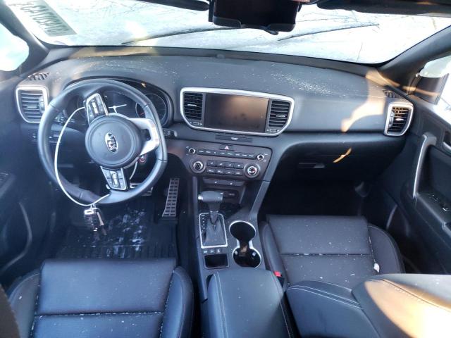2020 KIA SPORTAGE S - KNDP6CAC6L7654858