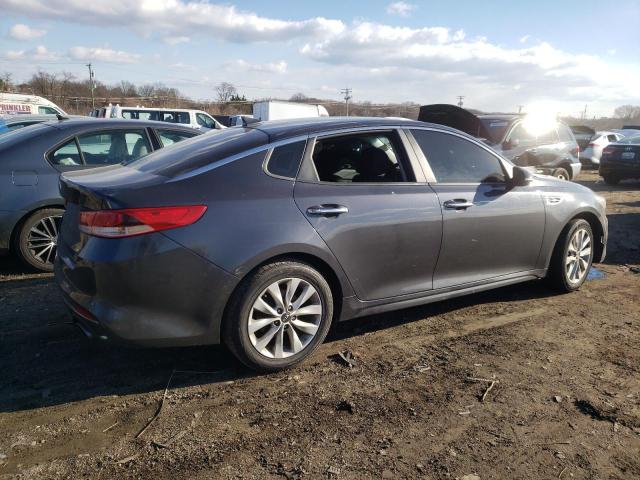 5XXGT4L30HG130762 KIA Optima
