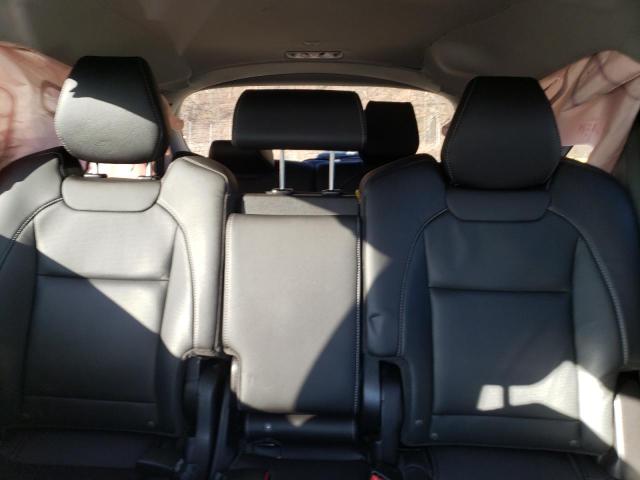 5J8YD4H56LL002144 Acura MDX