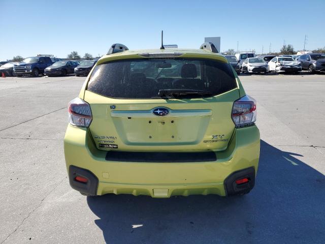 JF2GPBCC0EH274580 Subaru Xv Crosstrek 2.0i Hybrid