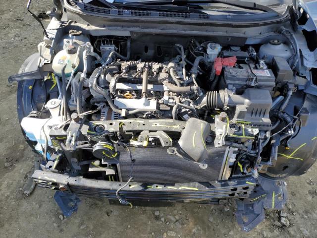 2021 NISSAN KICKS 3N1CP5CV3ML513297