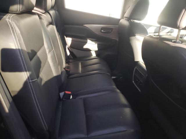 2017 NISSAN MURANO S - 5N1AZ2MH3HN144366