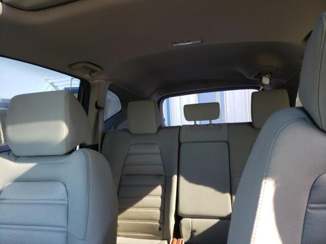 2019 HONDA CR-V EX 5J6RW1H5XKA011283