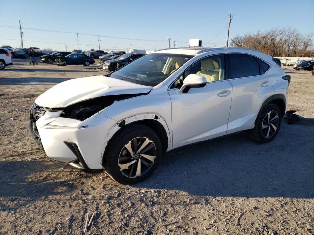 2018 Lexus NX 