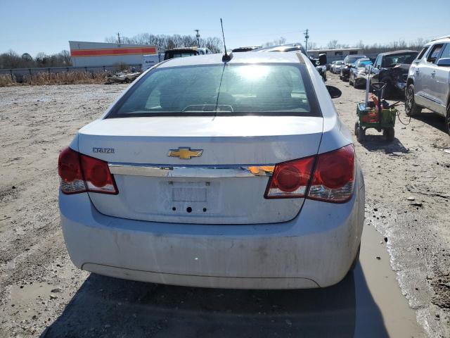2015 CHEVROLET CRUZE LS 1G1PA5SG1F7239858