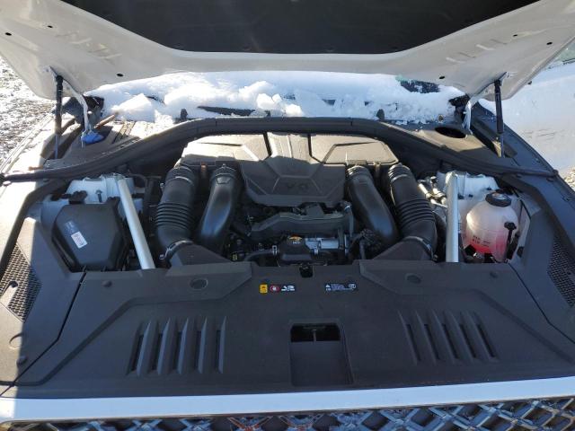 2022 GENESIS GV70 BASE - KMUMCDTC2NU040793