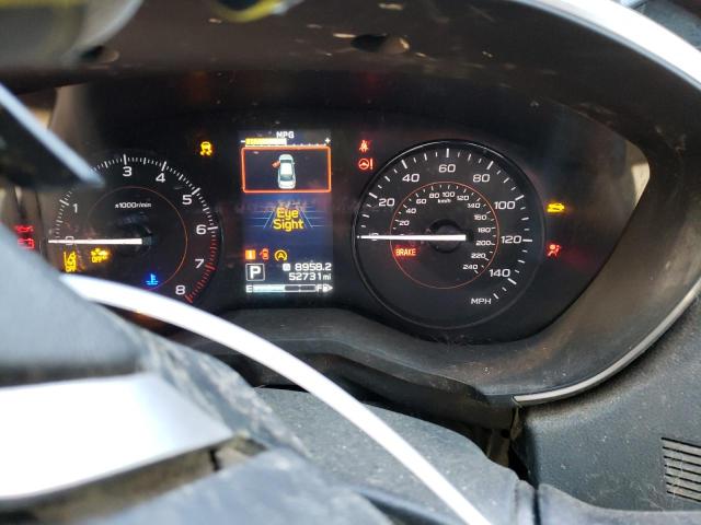 JF2GTAPC9M8252589 Subaru Crosstrek