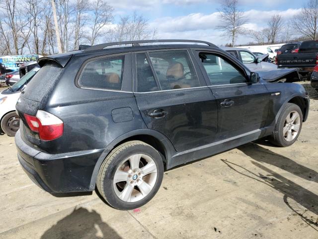 WBXPA93406WG85448 BMW X3