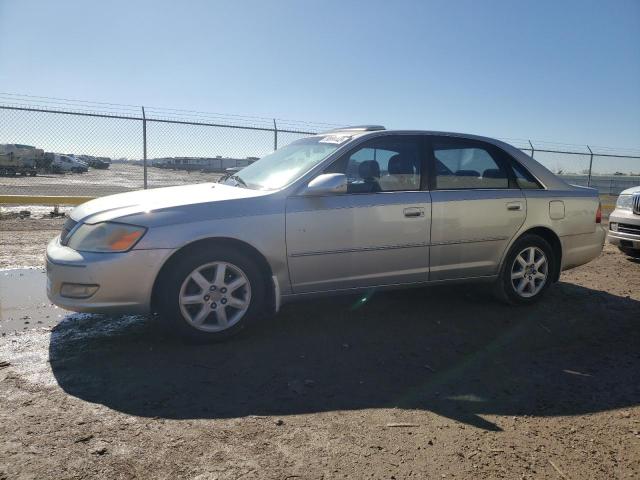 2000 Toyota Avalon XL