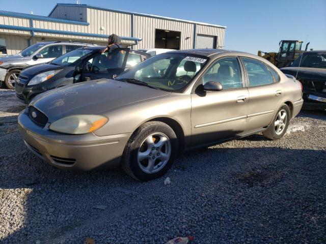 2004 Ford Taurus SES