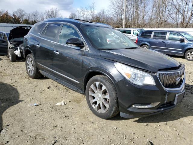 VIN 5GAKVCKD0HJ134672 2017 BUICK ENCLAVE no.4