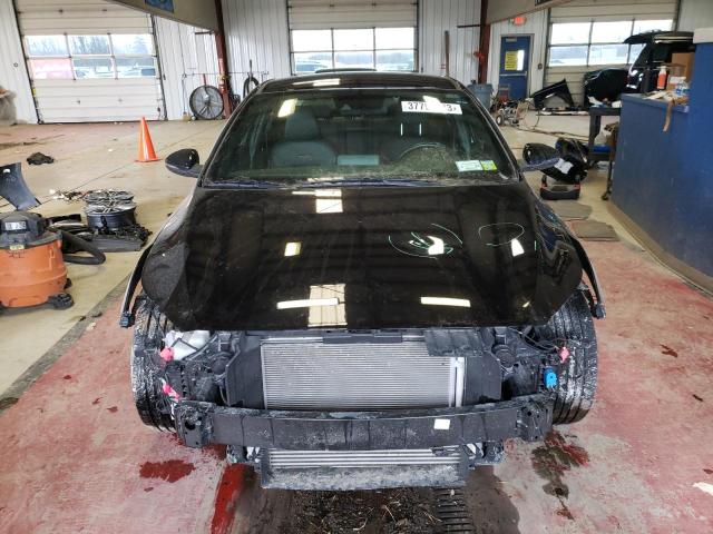 2021 KIA FORTE GT 3KPF44AC9ME315715