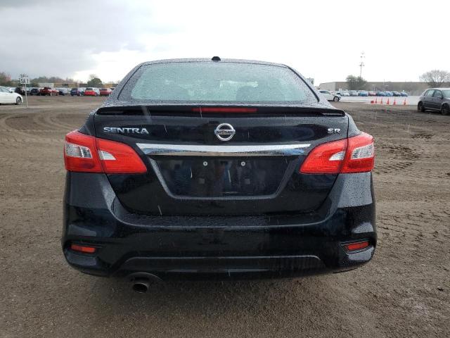 2017 NISSAN SENTRA S 3N1AB7AP8HY366196